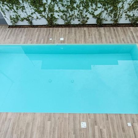 Lake Dream Apartment With Pool In Bardolino Exterior photo